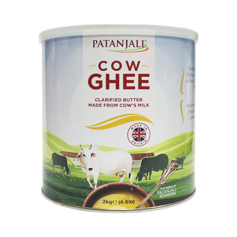 Patanjali Ghee - Image 3