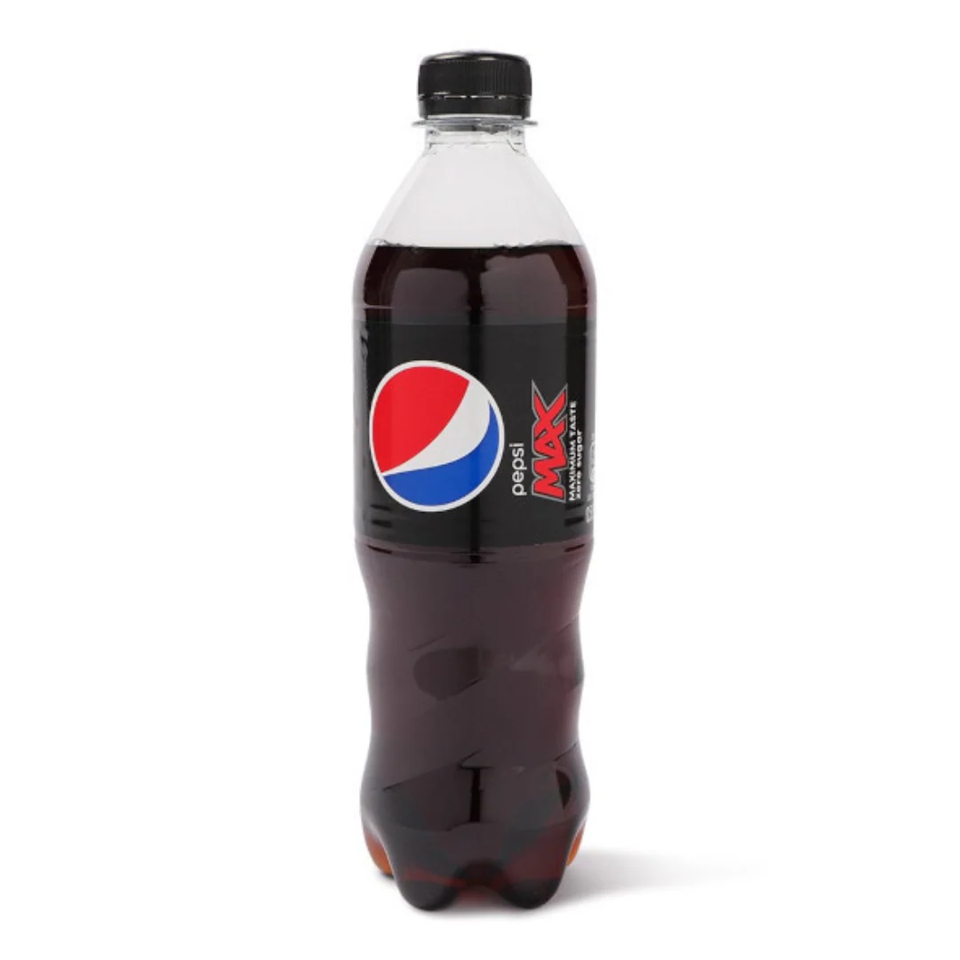 Pepsi Max 500ml