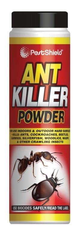 PestShield Ant Killer Powder 150ml