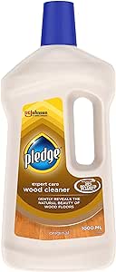 Pledge Wood Cleaner 1000ml