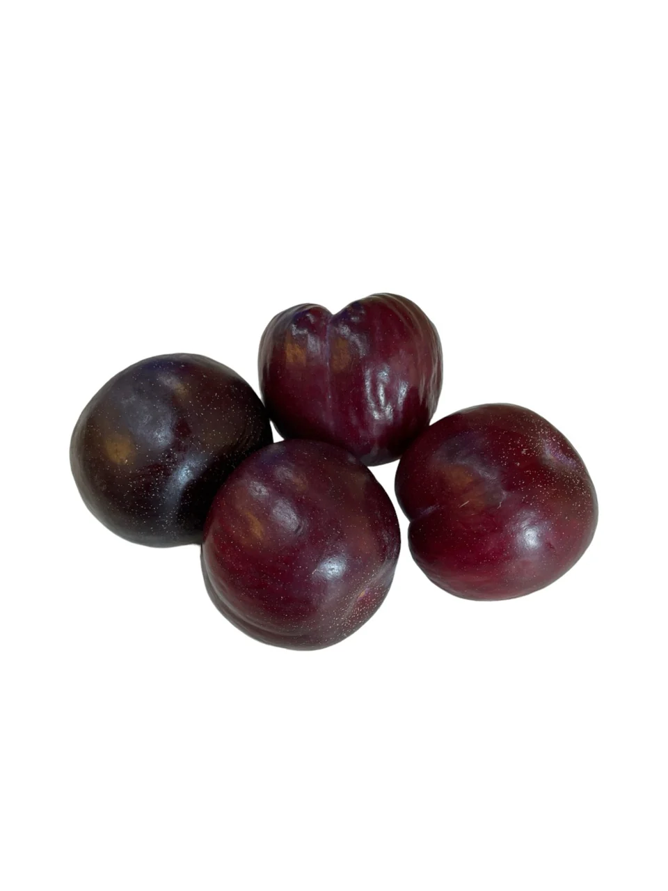 Plums Red Loose