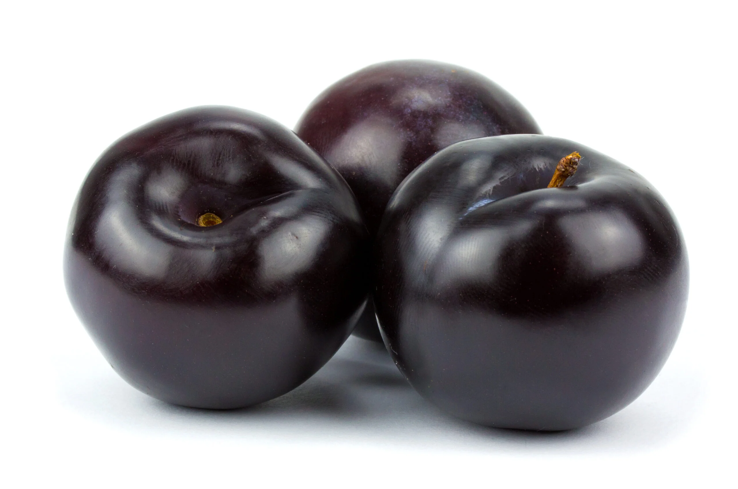 Plums Black Loose