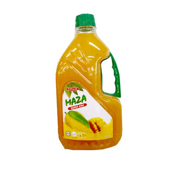 Popular Juice Mango 2 litres
