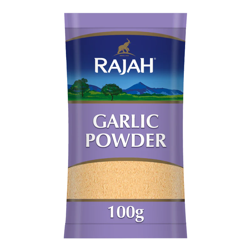Rajah Garlic Powder