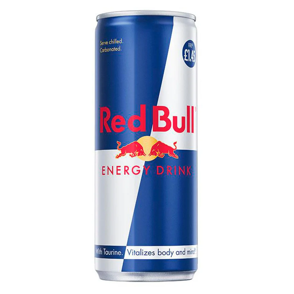 Red Bull Energy 250ml