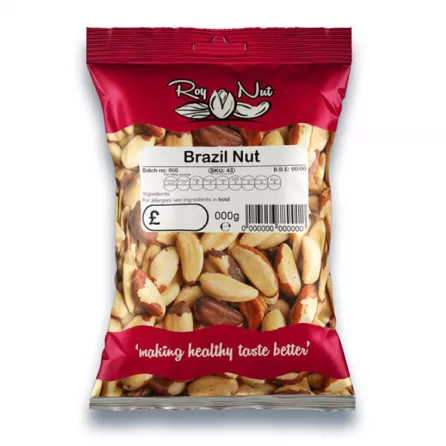 Roy Nut Brazil Nut 150g