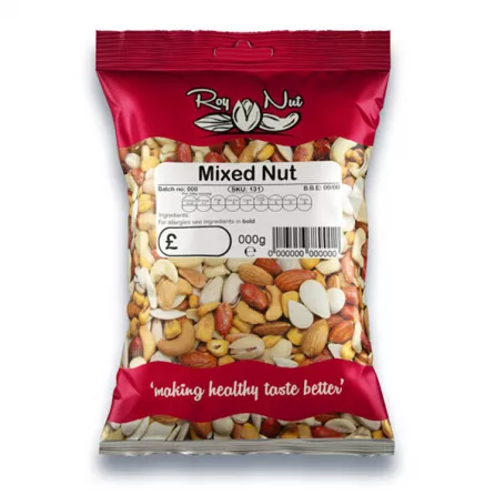 Roy Nut Mix Nut 700g