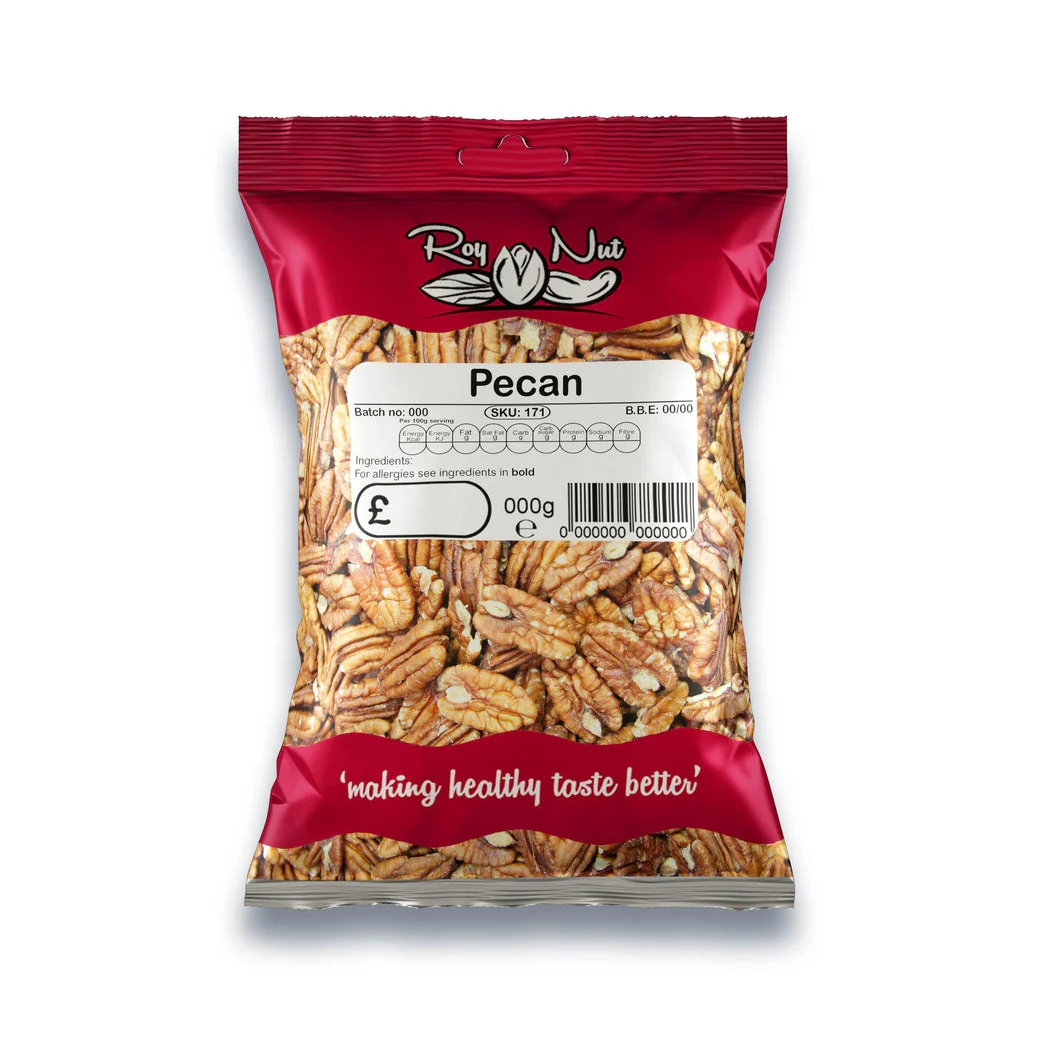 Roy Nut Pecan 150g