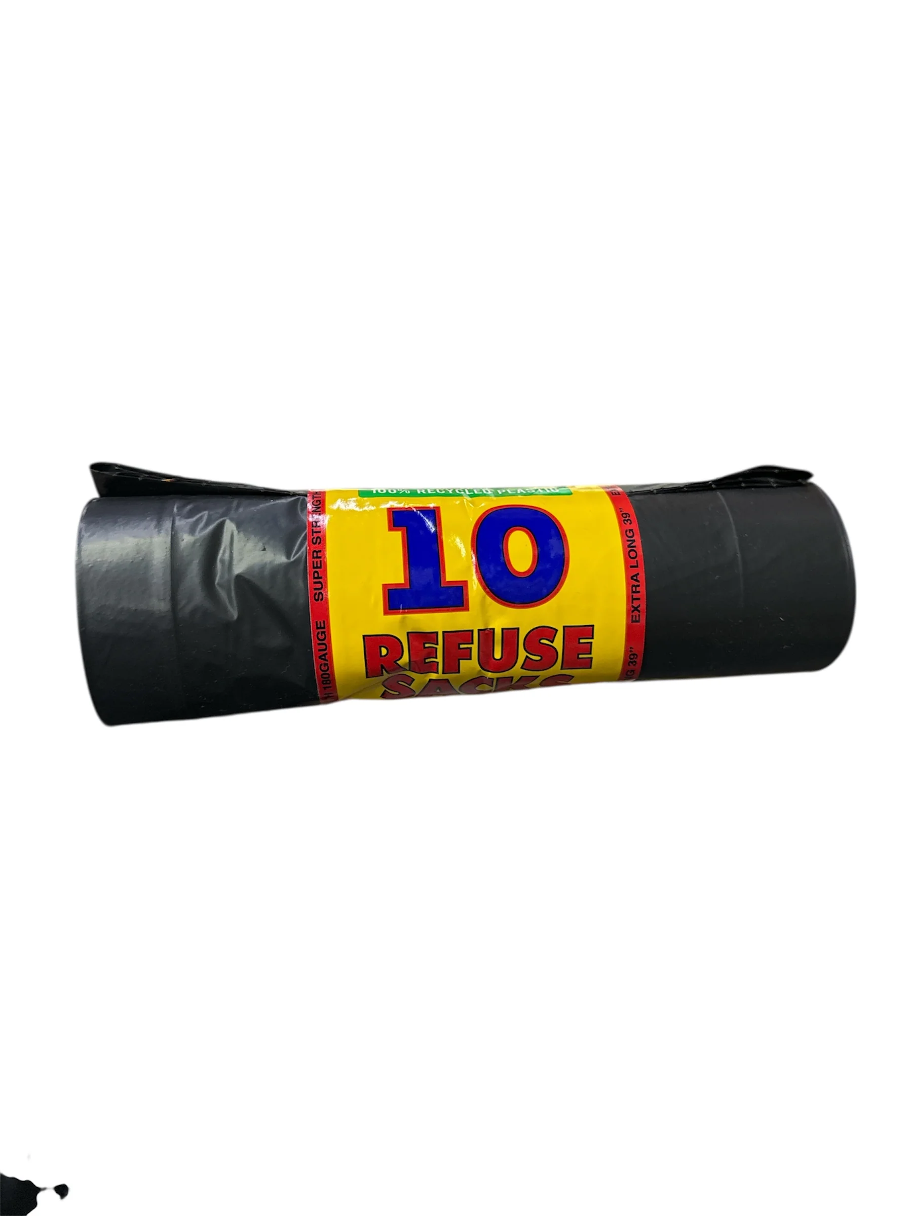 Royal Markets Refuse Sacks (Bin Bags) 10's - Image 2