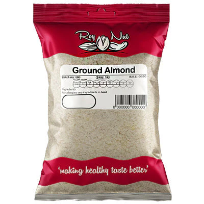 Roynut Ground Almond 170g