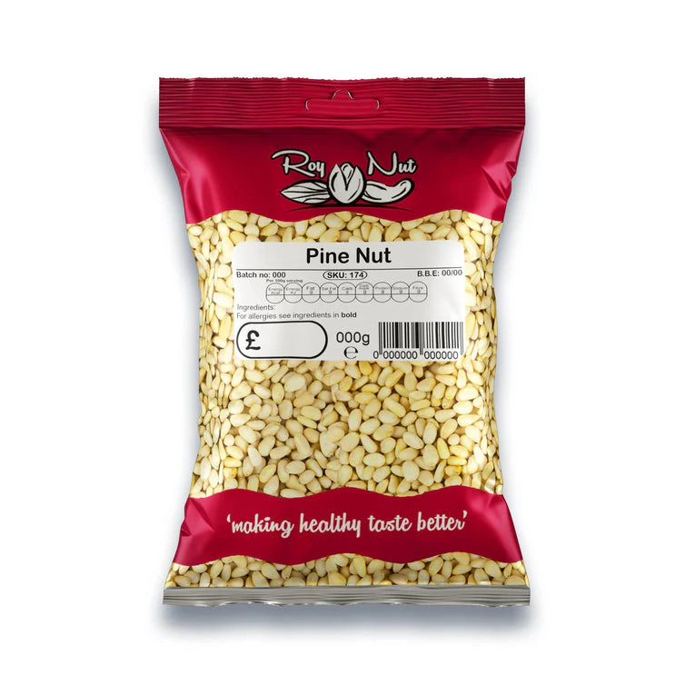Roynut Pine Nut (Jalghoza) 70g