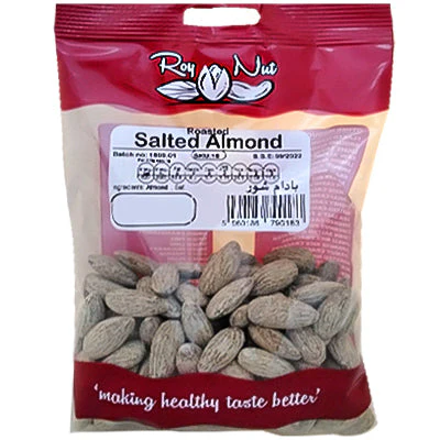 Roynut Salted Almond 180g