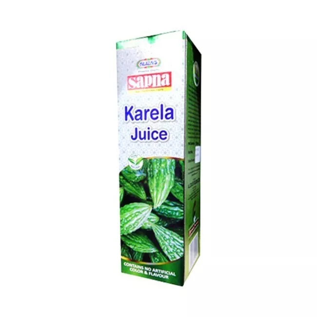 Sapna Karela Juice 750ml