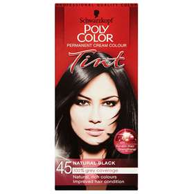 Schwarzkopf Poly Colour