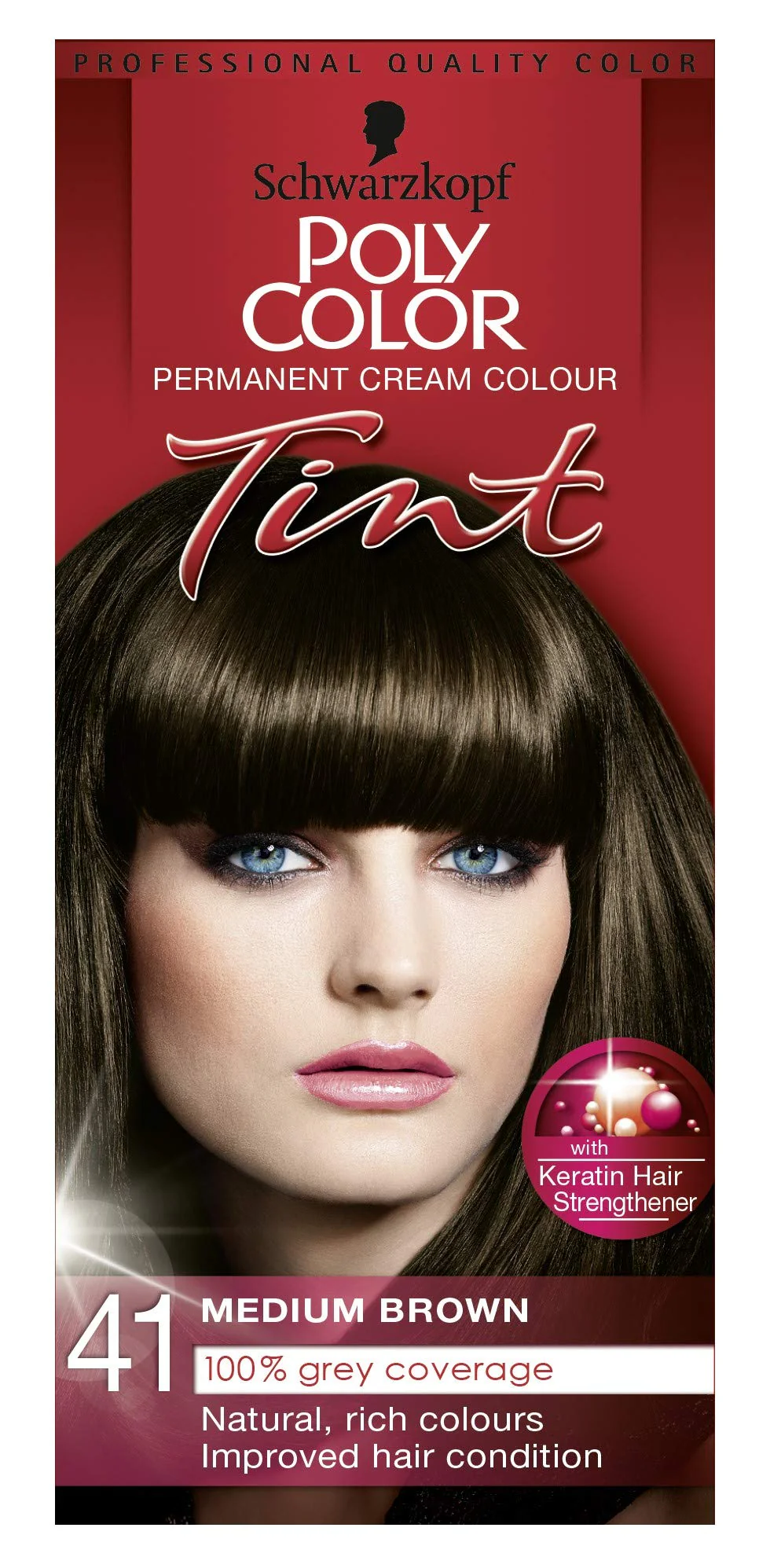 Schwarzkopf Poly Colour - Image 3