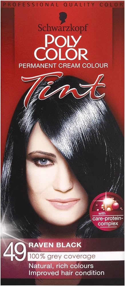 Schwarzkopf Poly Colour - Image 4