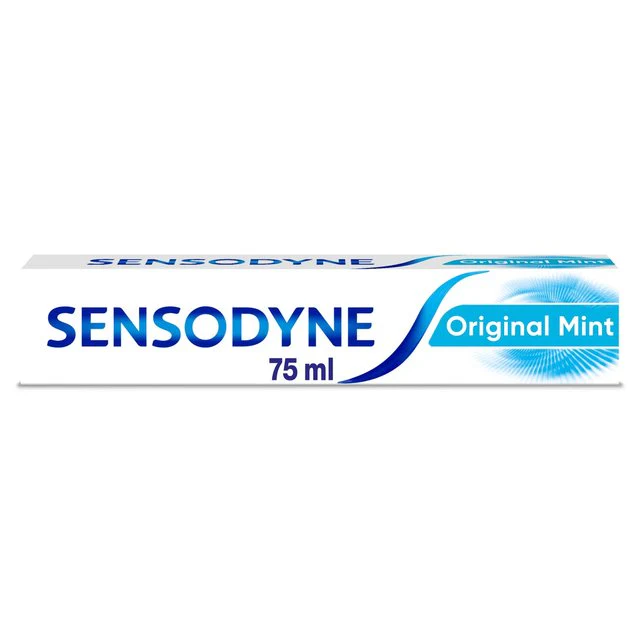 Sensodyne Toothpaste 75ml