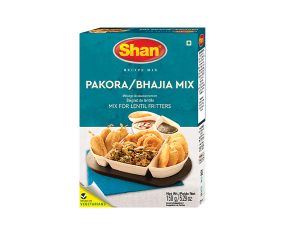 Shan Pakora/Bhajia Mix Masala 150g