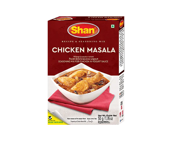Shan Chicken Masala 50g