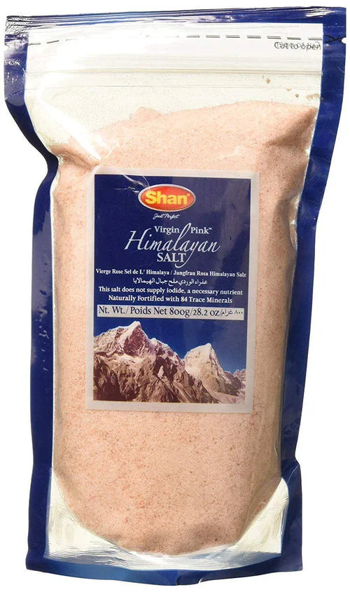 Shan Himalayan Salt