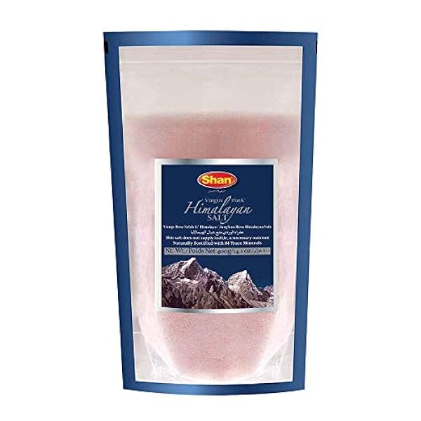 Shan Himalayan Salt - Image 2