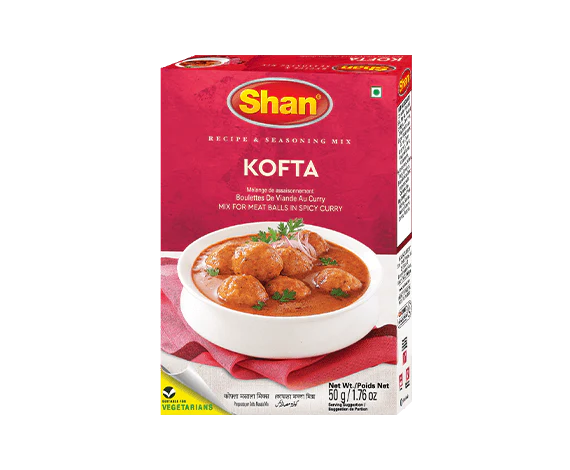 Shan Kofta Masala 100g