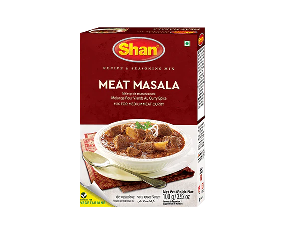 Shan Meat Masala 100g