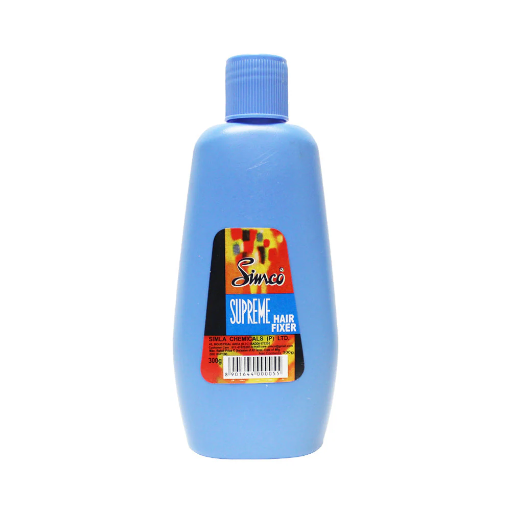 Simco Supreme Hair Fixer 300ml