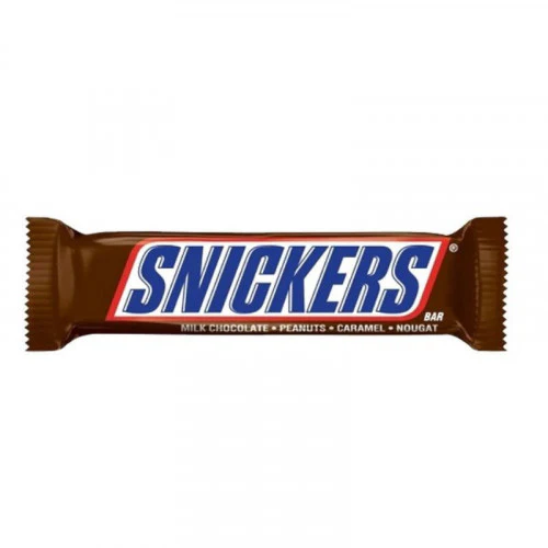 Snickers Bar 48g