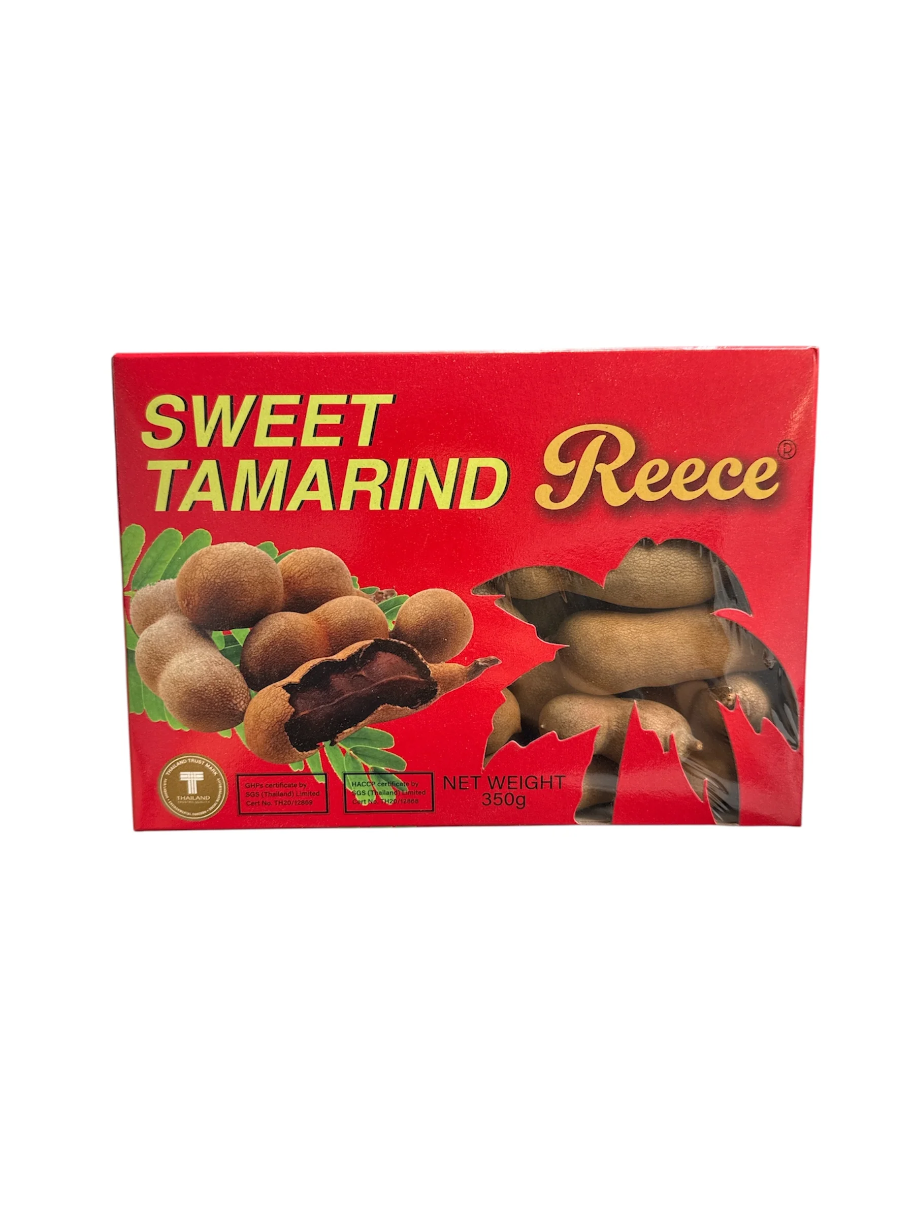 Sweet Fresh Tamarind 350g