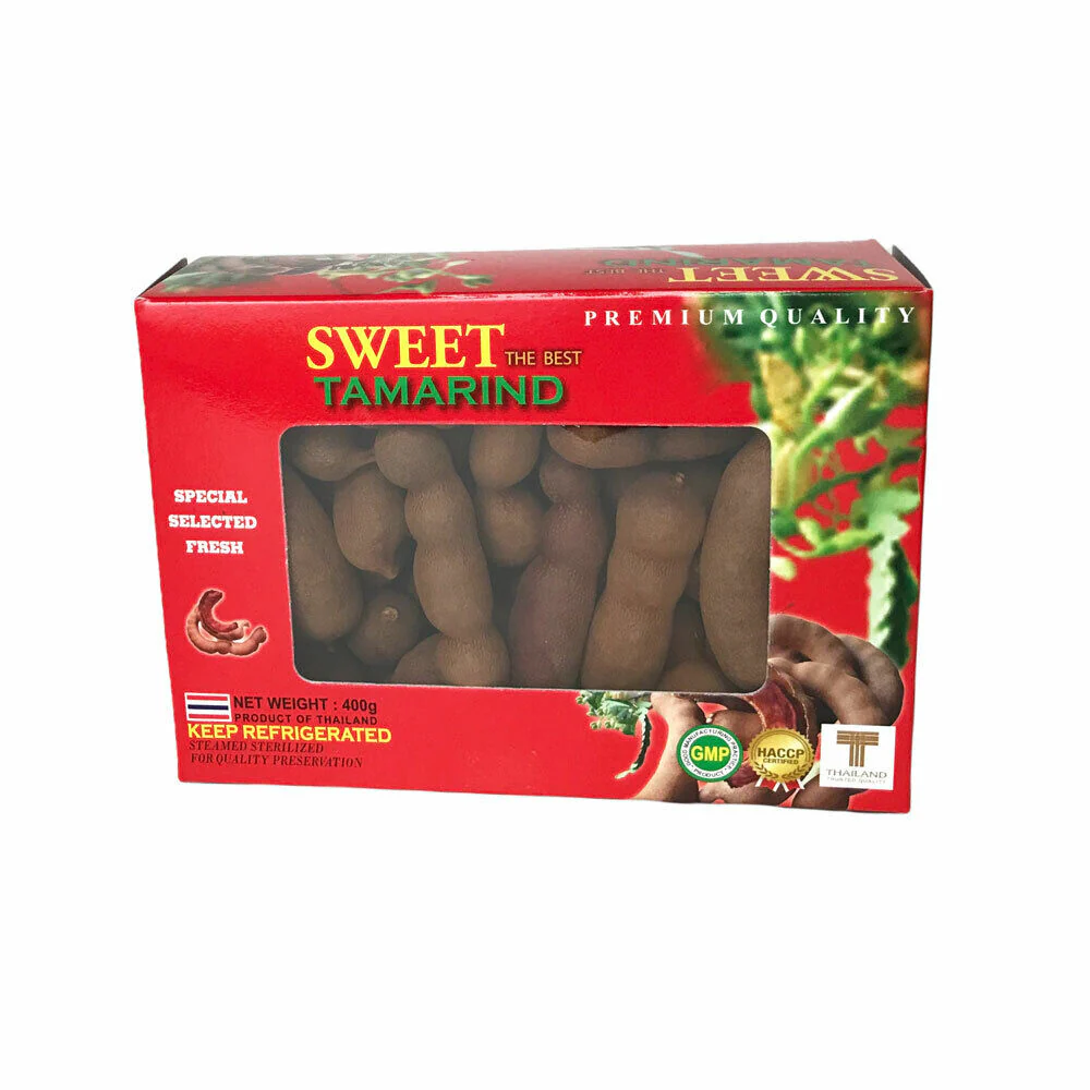 Sweet Fresh Tamarind 350g - Image 2