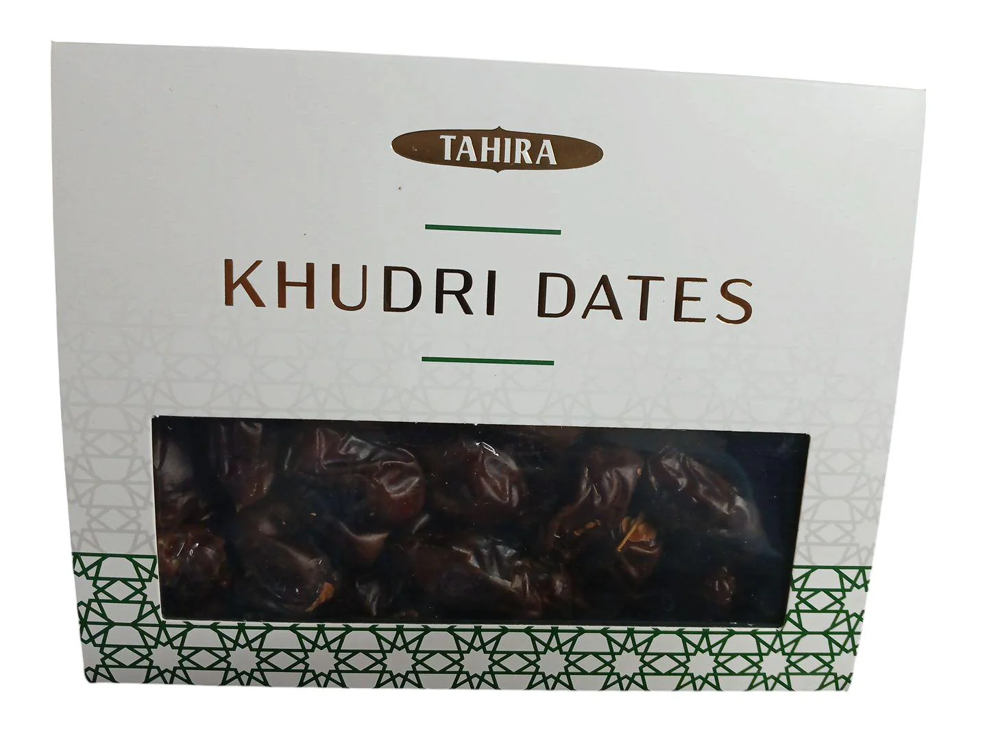 Tahira Khudri Dates 450G