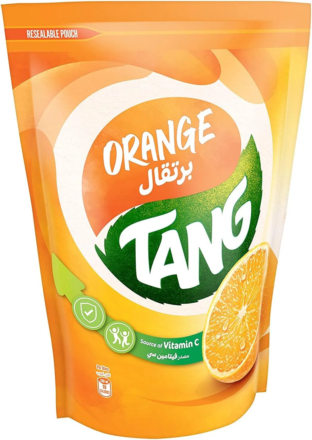 Tang Orange 375g