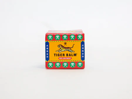 Tiger Balm Red Ointment 19g