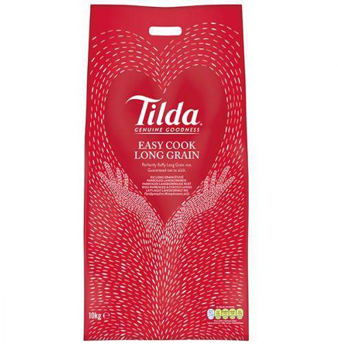 Tilda Easy Cook Long Grain Rice - Image 4