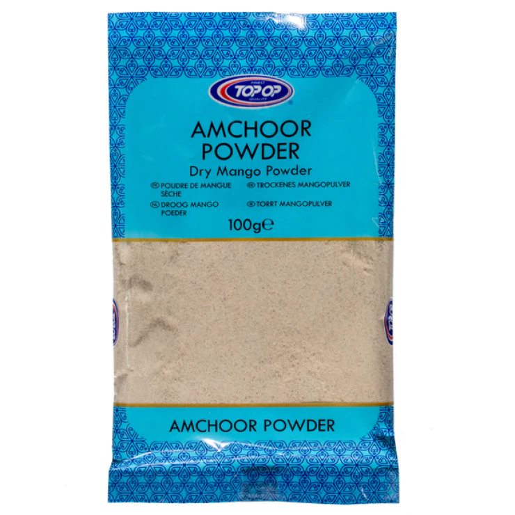 Top op Aamchoor Mango (Dry Mango) Powder - Image 2