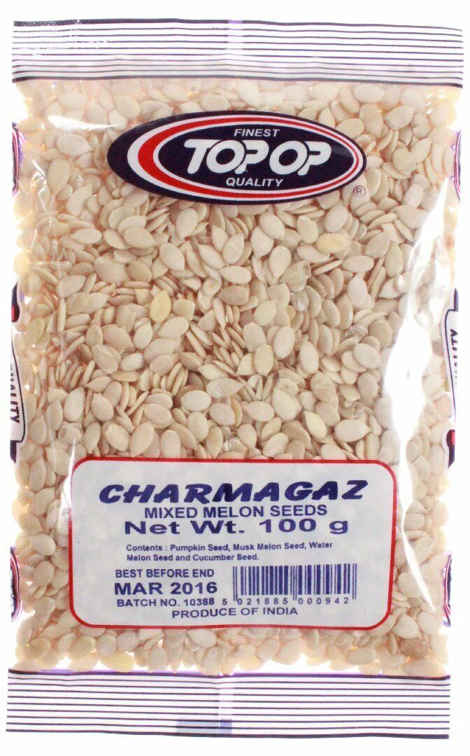 Top Op CharMagaz (Mixed Melon Seeds)