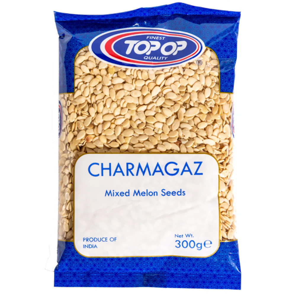 Top Op CharMagaz (Mixed Melon Seeds) - Image 2