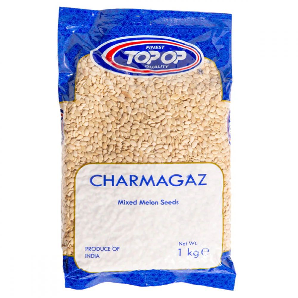 Top Op CharMagaz (Mixed Melon Seeds) - Image 3