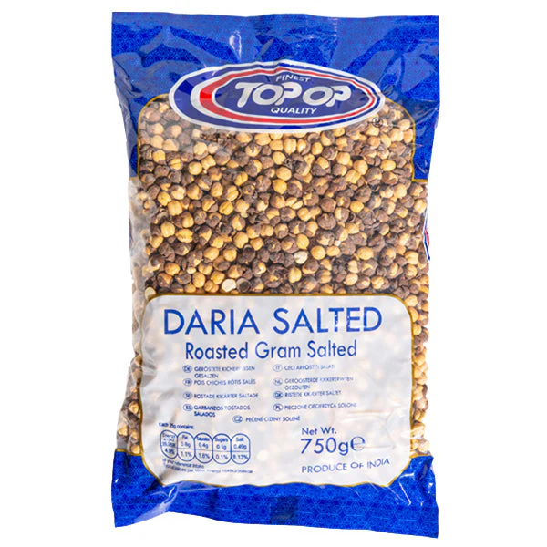 Top Op Daria Salted - Image 2