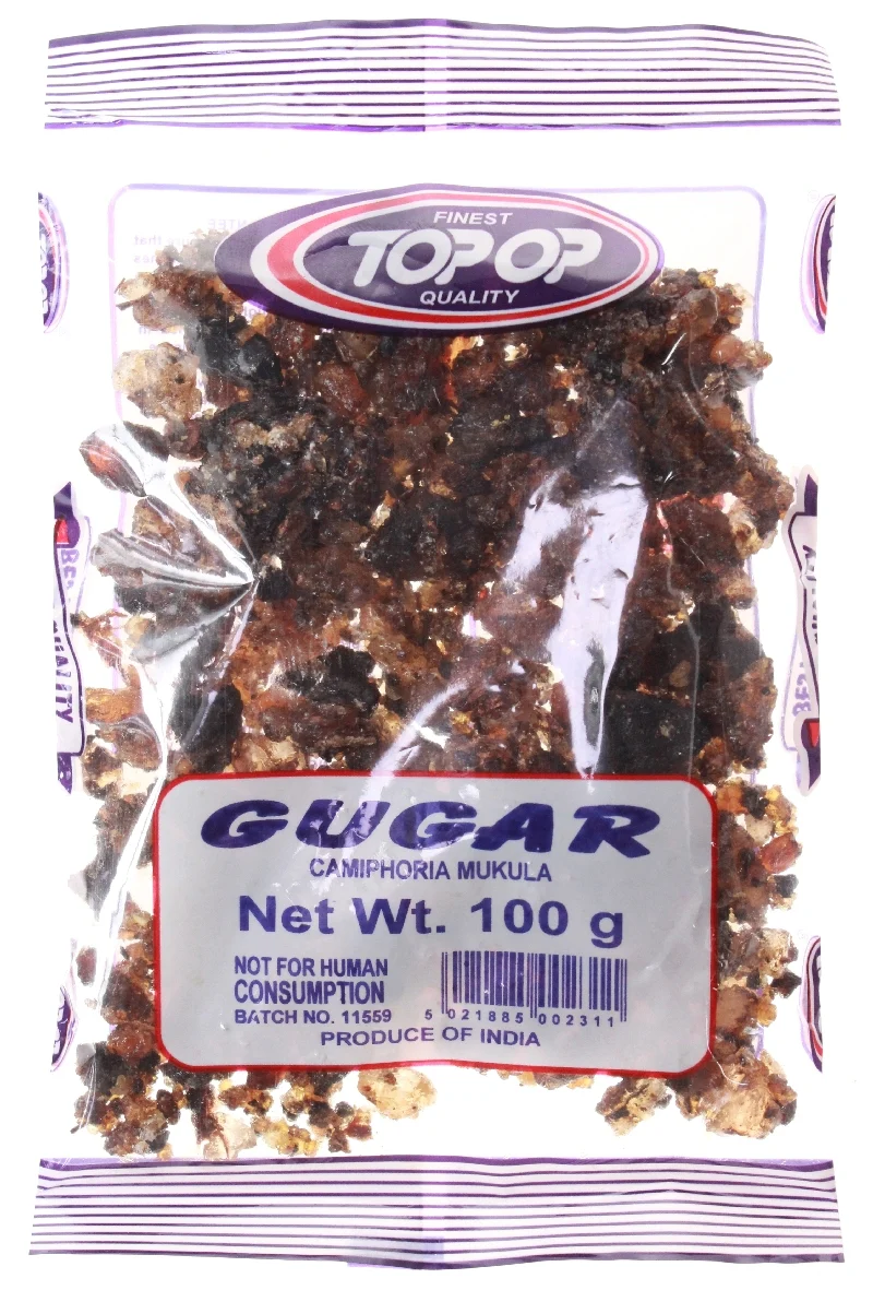 Top Op Gugar 100g