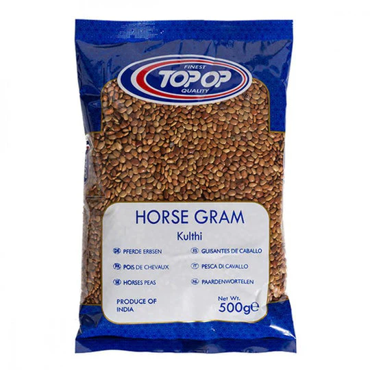 Top Op Horse Gram (Kulthi)