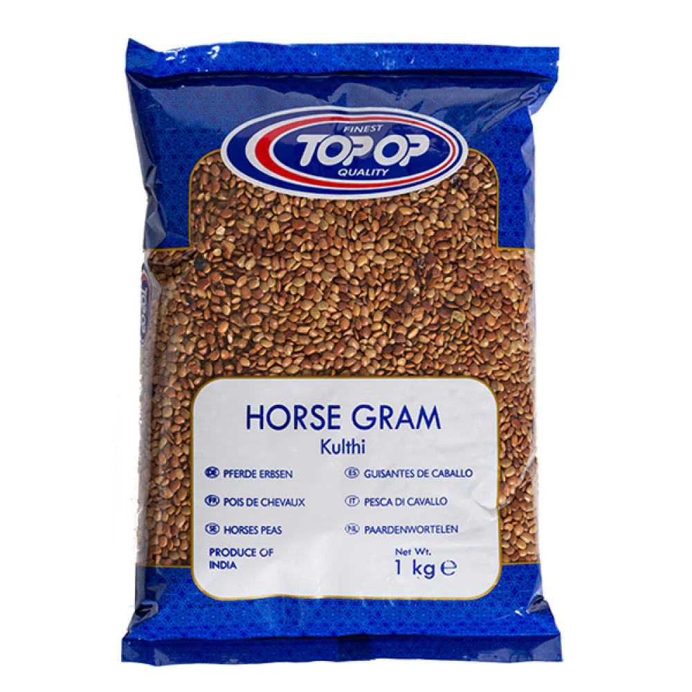 Top Op Horse Gram (Kulthi) - Image 2