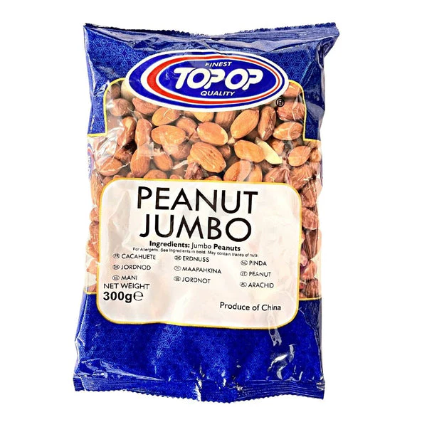 Top Op Jumbo Peanuts - Image 2