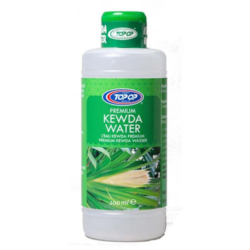 Top-Op Kewda Water