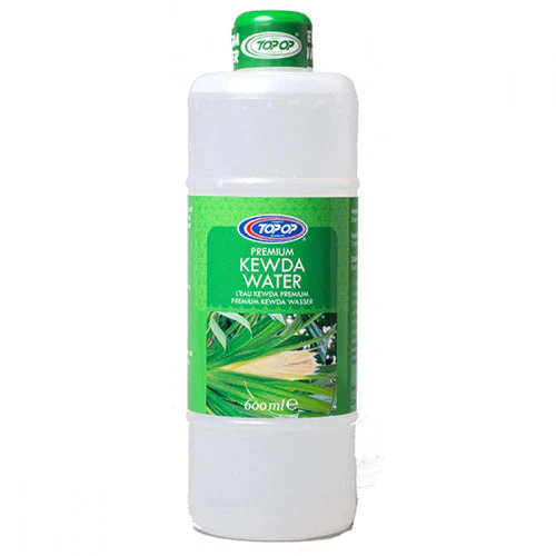 Top-Op Kewda Water - Image 2