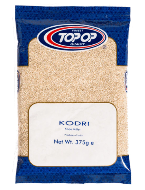 Top Op Kodri 375g (Bajra)