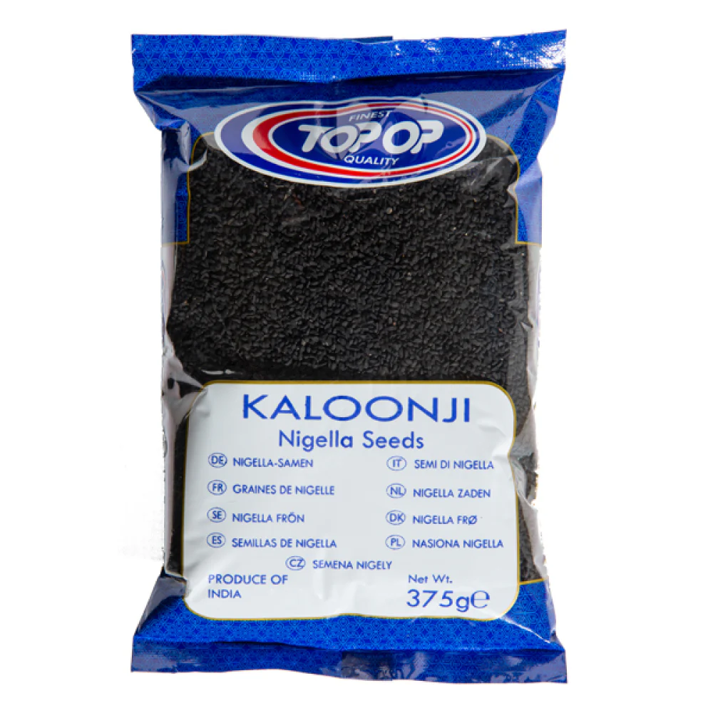 Top op Nigella (Kaloonji) Seeds - Image 2