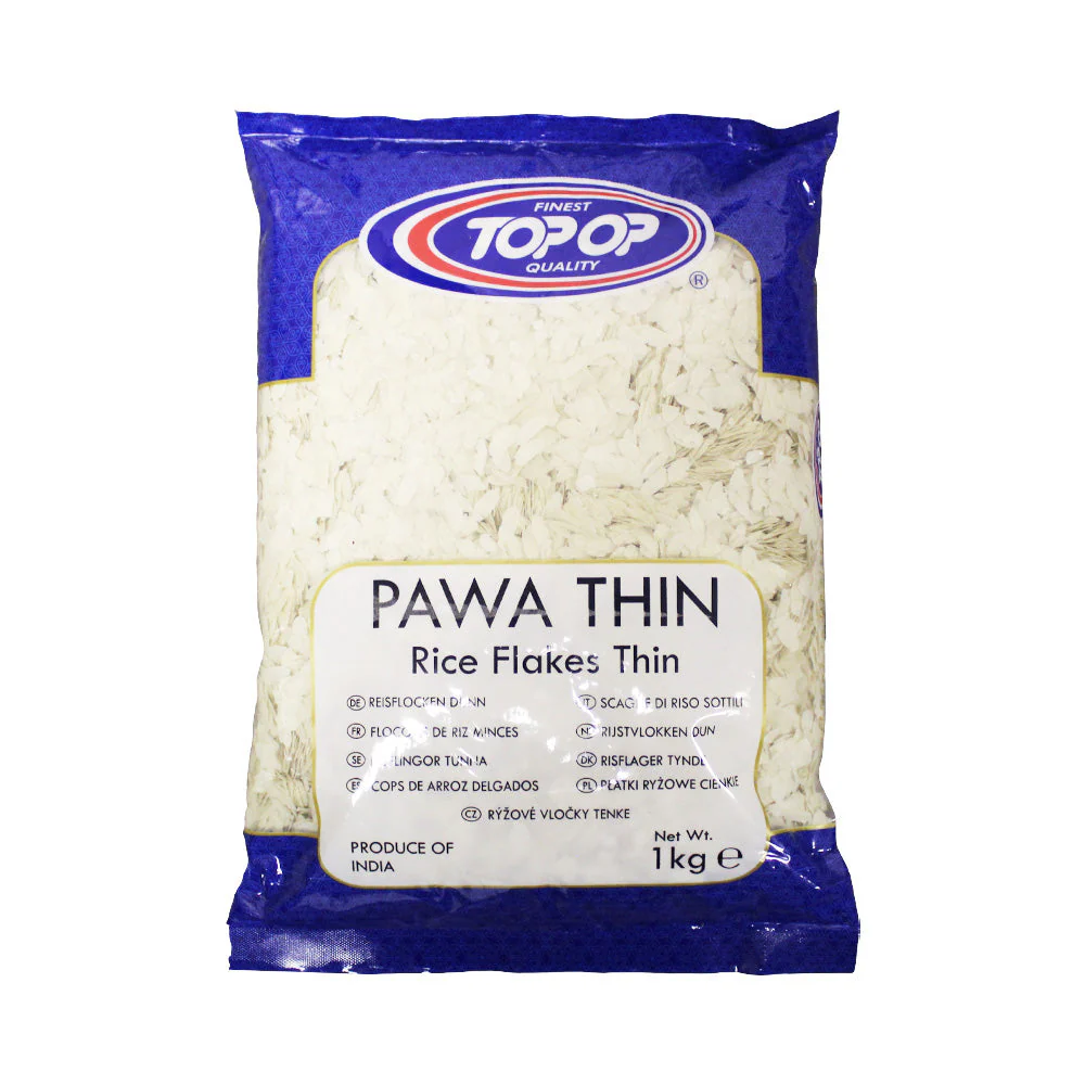 Top Op Pawa Thin (Rice Flakes Thin) - Image 2