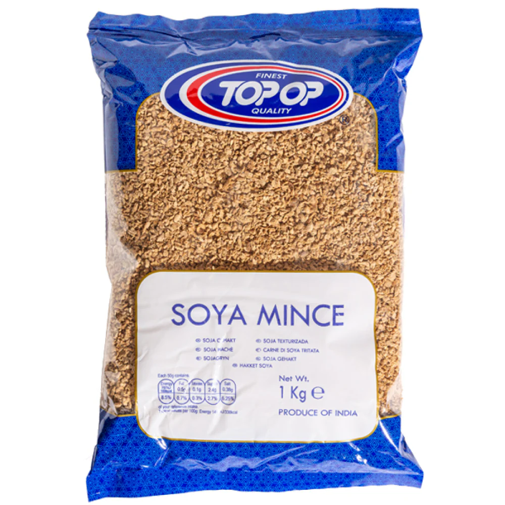 Top Op Soya Mince - Image 2